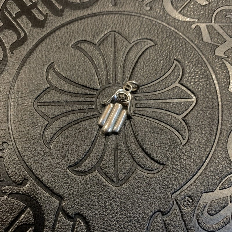 Chrome Hearts Necklaces Sustainable 236967