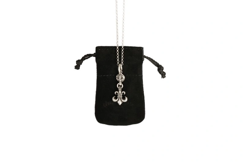 Chrome Hearts Necklaces ZeroBulk 236955