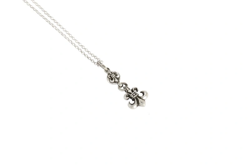 Chrome Hearts Necklaces ZeroBulk 236955