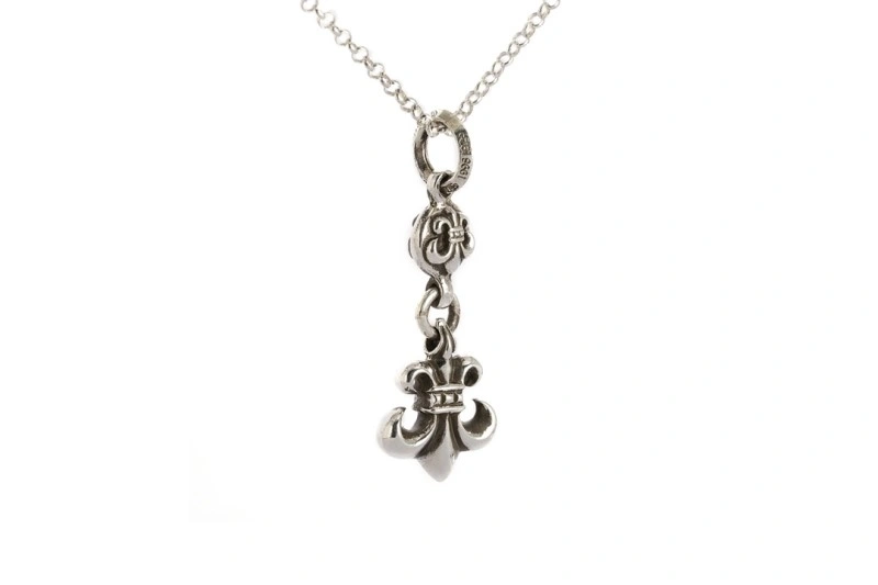 Chrome Hearts Necklaces ZeroBulk 236955