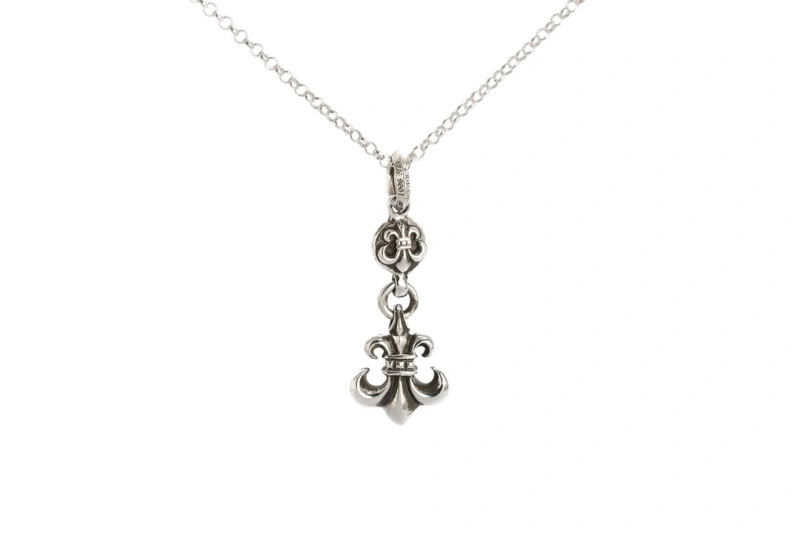 Chrome Hearts Necklaces ZeroBulk 236955