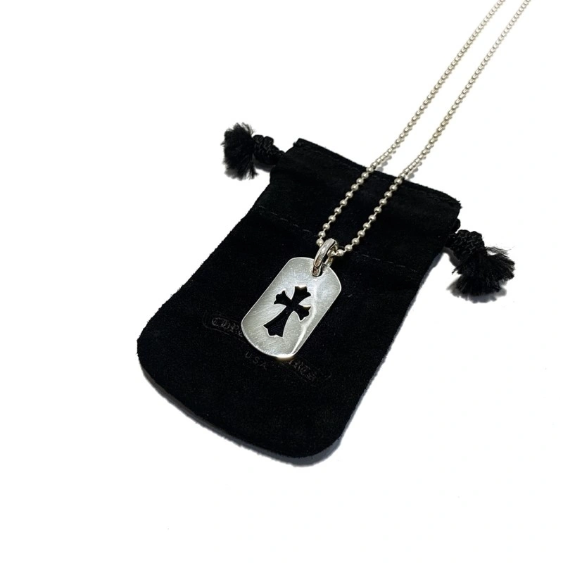 Sustainable Chrome Hearts Necklaces 236954