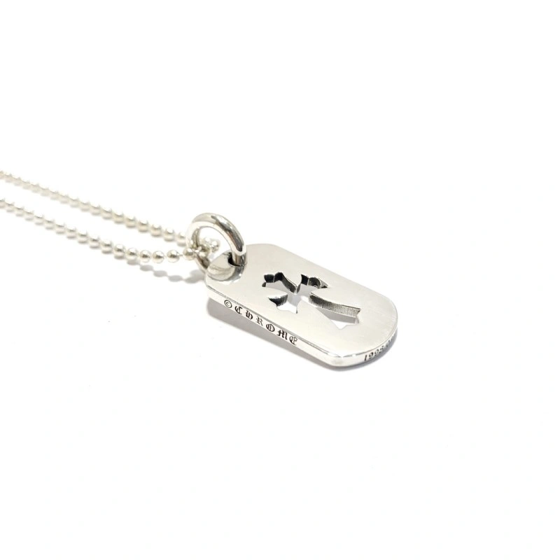 Sustainable Chrome Hearts Necklaces 236954