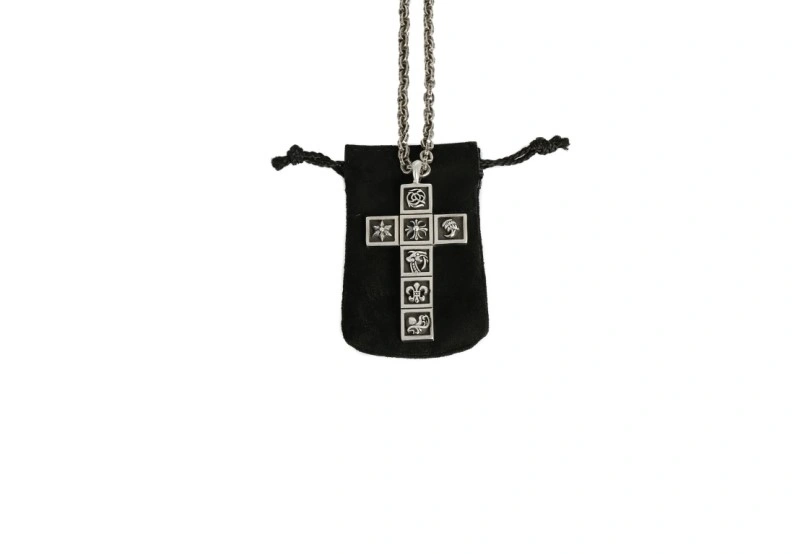 Chrome Hearts Necklaces Lightweight 236956