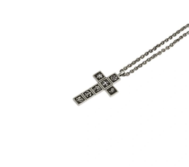 Chrome Hearts Necklaces Lightweight 236956