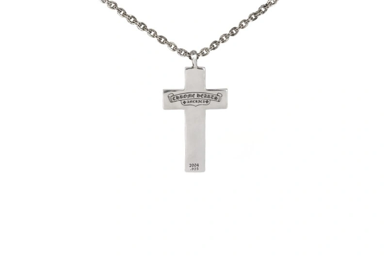 Chrome Hearts Necklaces Lightweight 236956