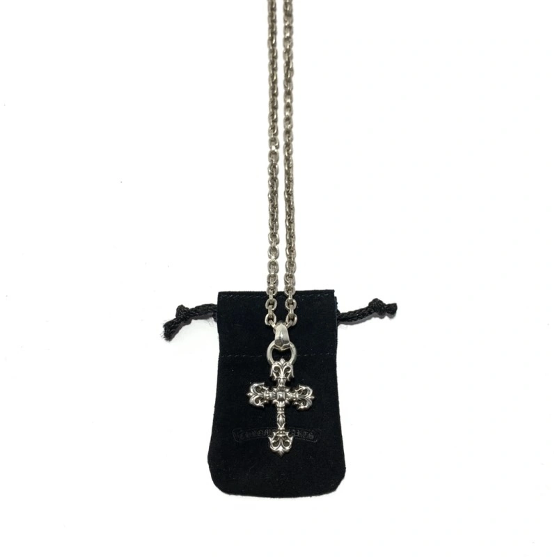 Chrome Hearts Necklaces Efficient 237032