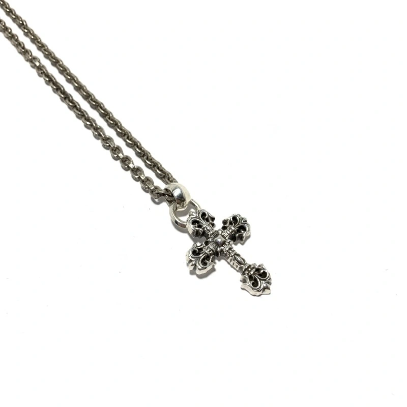 Chrome Hearts Necklaces Efficient 237032