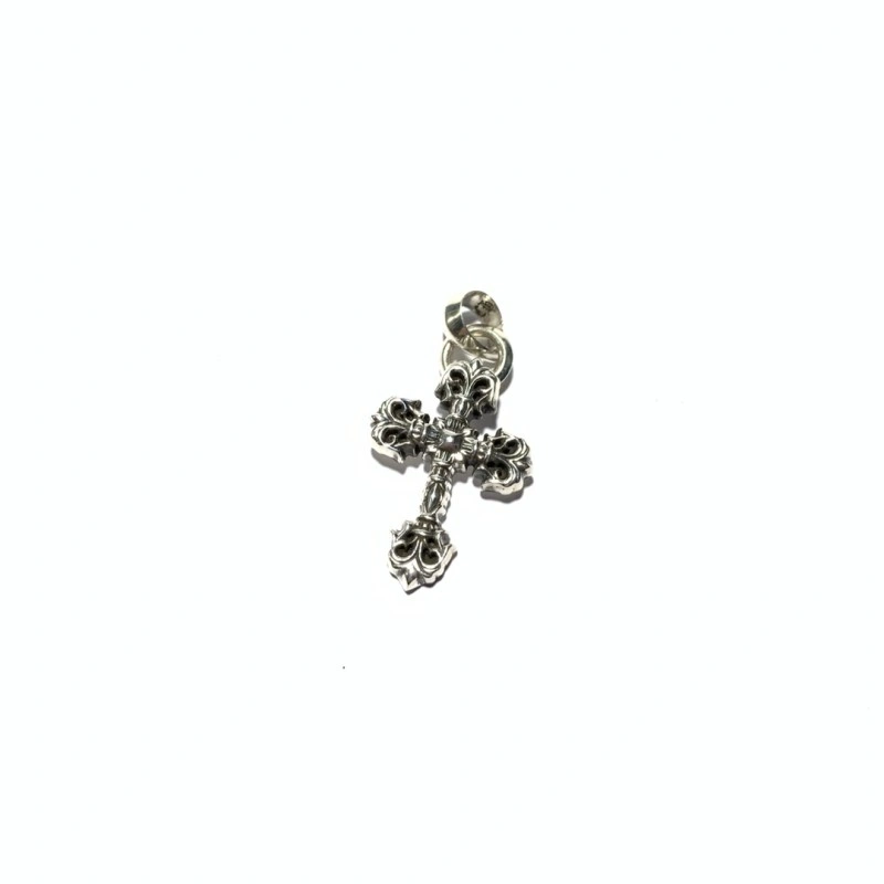 Chrome Hearts Necklaces Efficient 237032