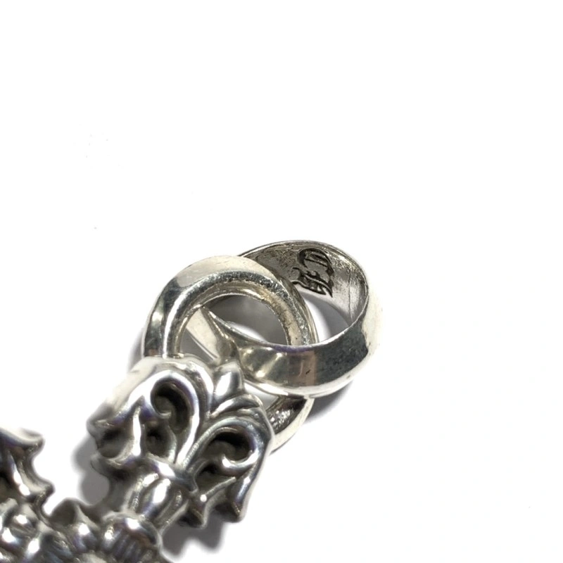 Chrome Hearts Necklaces Efficient 237032