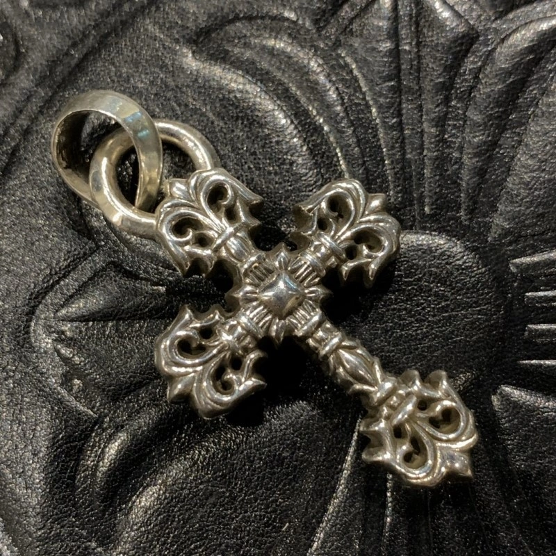 Chrome Hearts Necklaces Efficient 237032