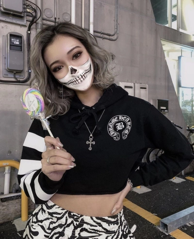 Chrome Hearts Necklaces Efficient 237032