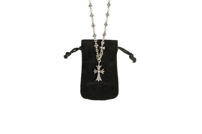 Classic Chrome Hearts Necklaces 236952