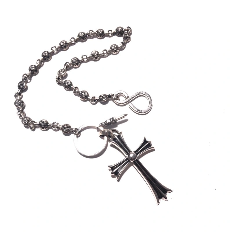 Durable Chrome Hearts Necklaces 236947
