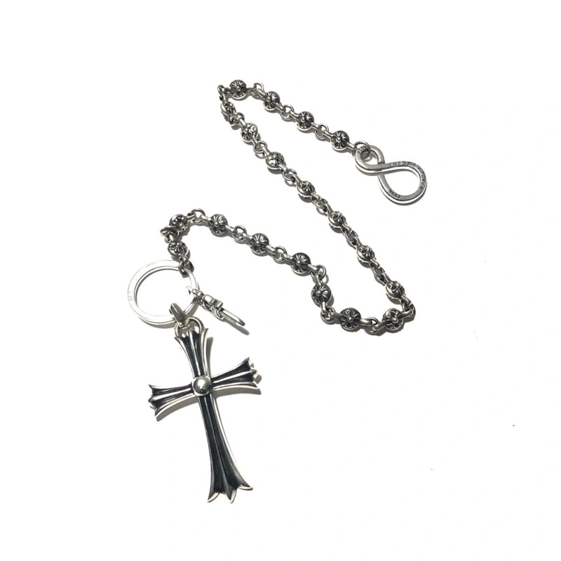 Durable Chrome Hearts Necklaces 236947