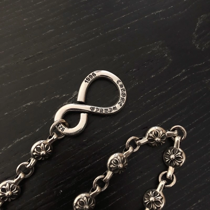 Durable Chrome Hearts Necklaces 236947