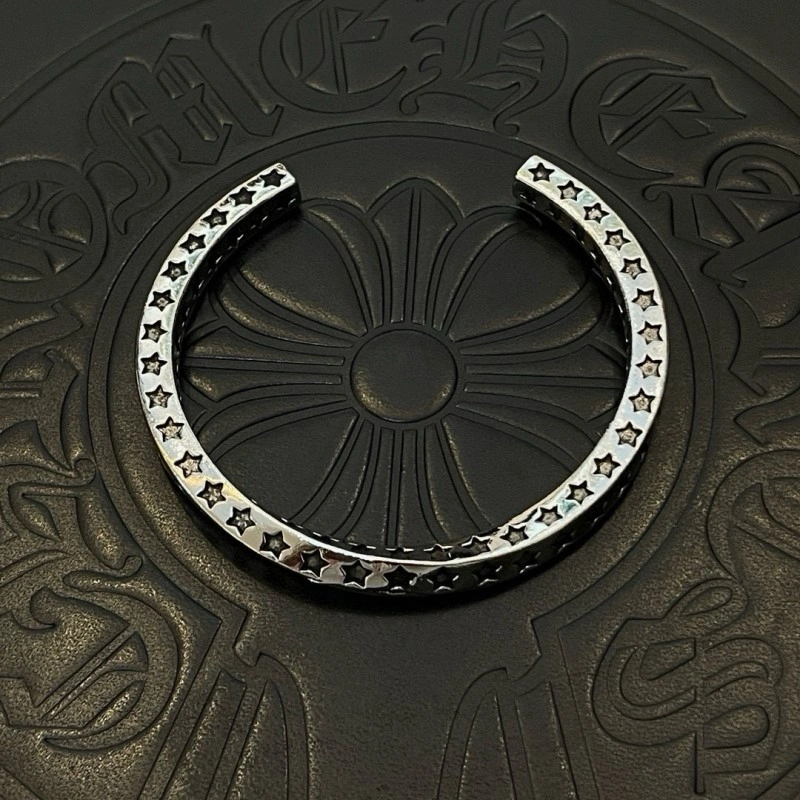 Chrome Hearts Necklaces EyeCatching 236951