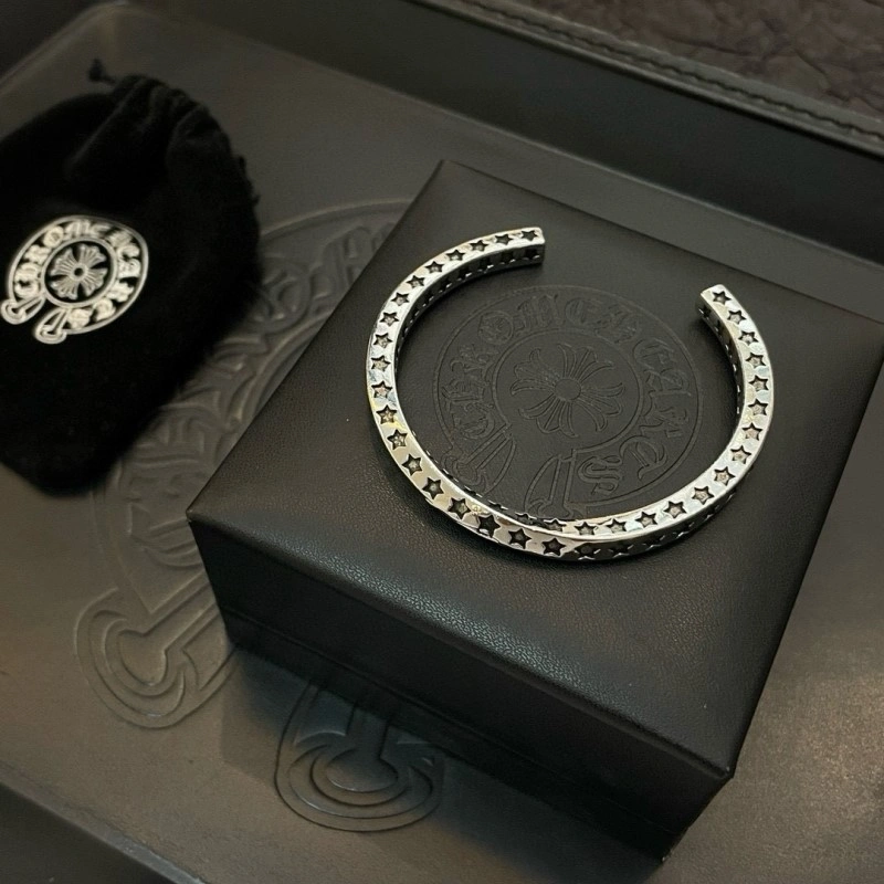 Chrome Hearts Necklaces EyeCatching 236951