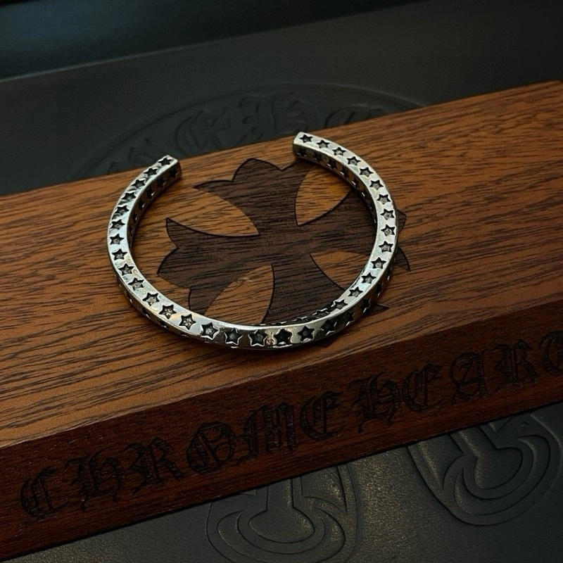 Chrome Hearts Necklaces EyeCatching 236951