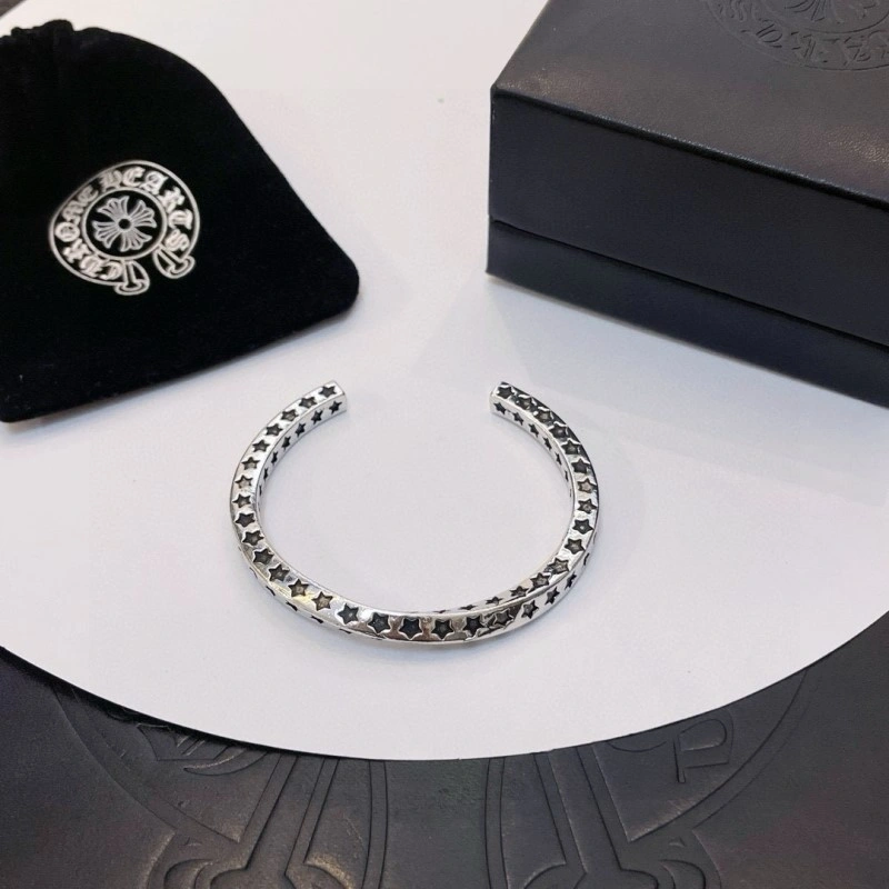 Chrome Hearts Necklaces EyeCatching 236951