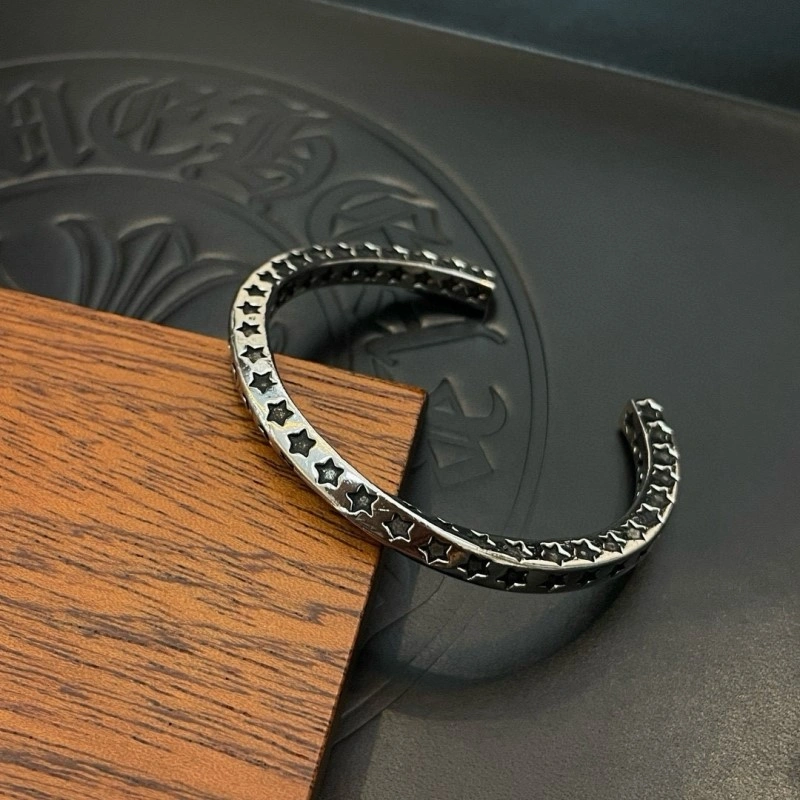 Chrome Hearts Necklaces EyeCatching 236951