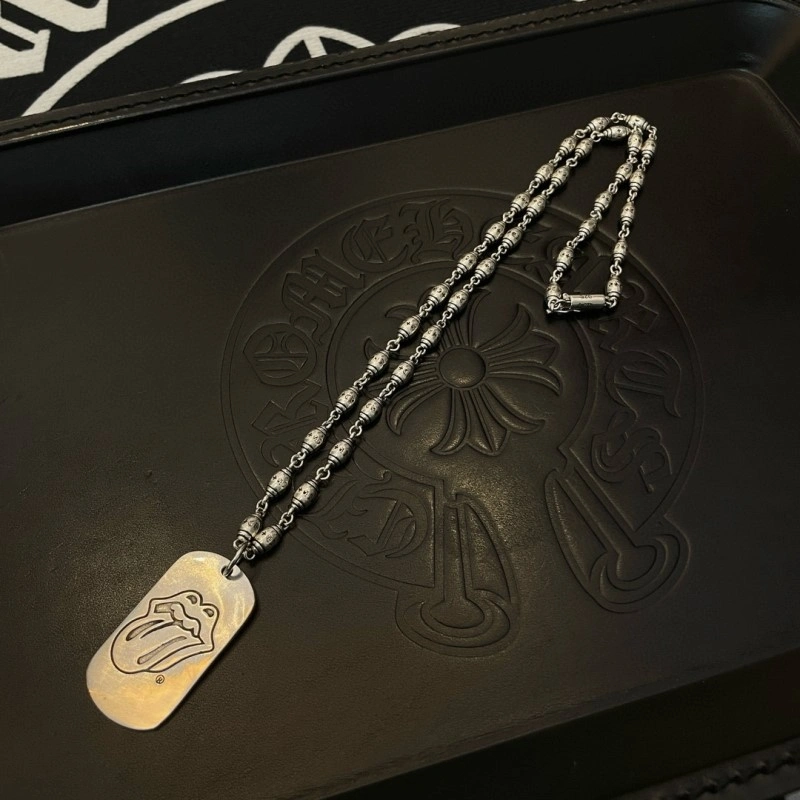 GoodFit Chrome Hearts Necklaces 237006