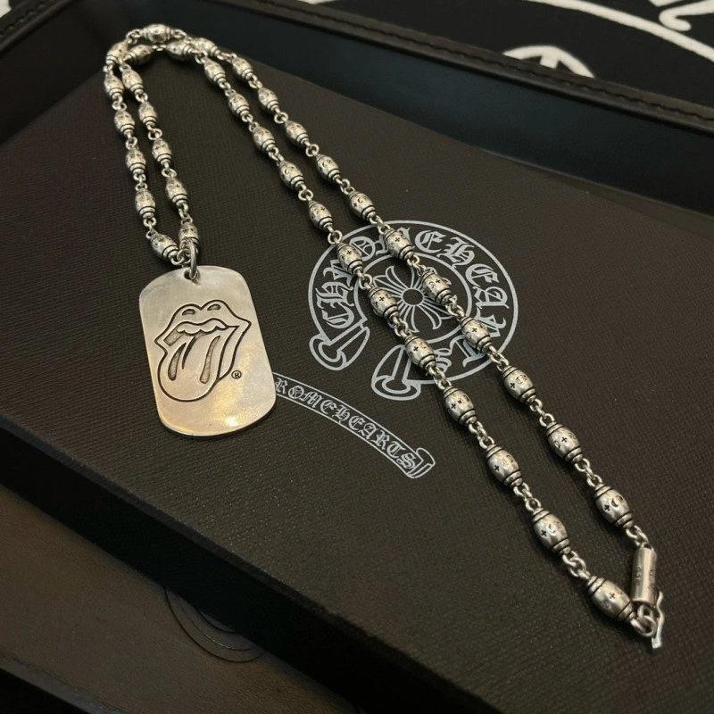GoodFit Chrome Hearts Necklaces 237006
