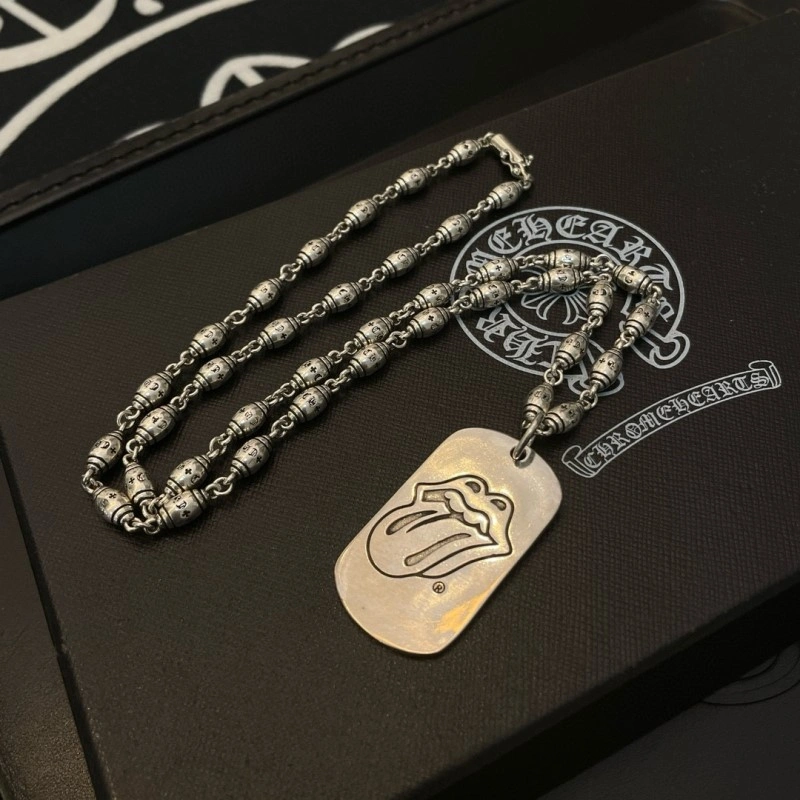 GoodFit Chrome Hearts Necklaces 237006