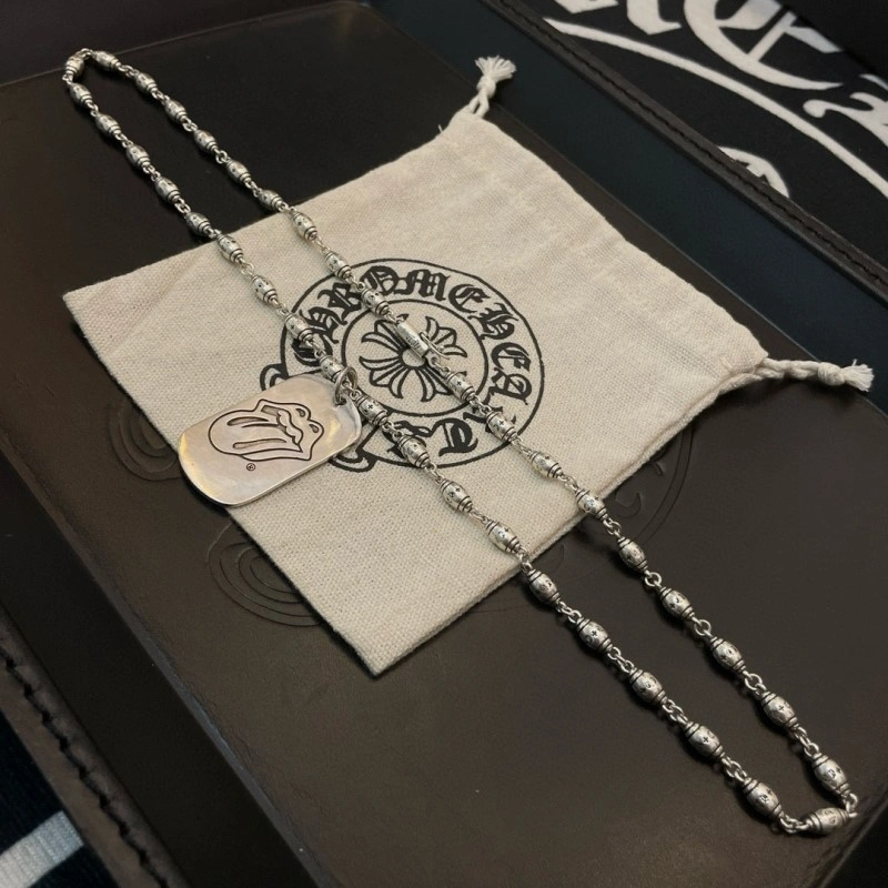 GoodFit Chrome Hearts Necklaces 237006