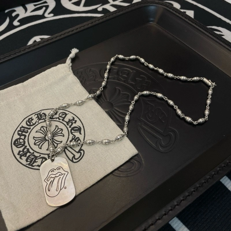 GoodFit Chrome Hearts Necklaces 237006