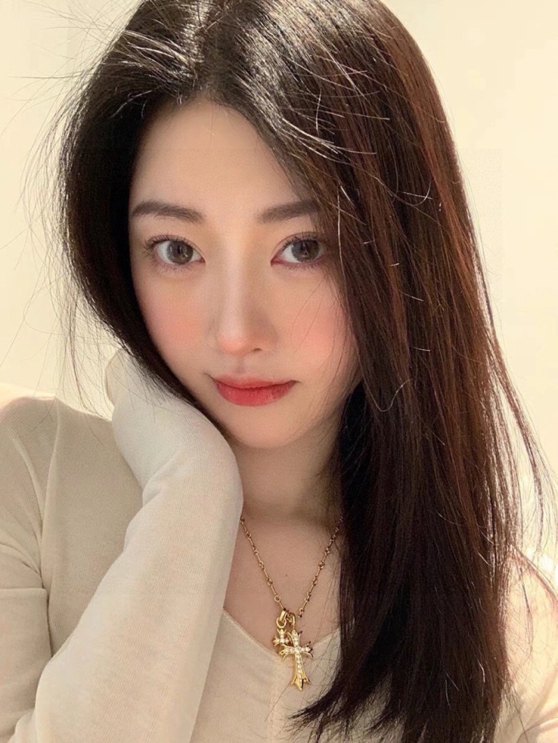 SportInspired Chrome Hearts Necklaces 237079