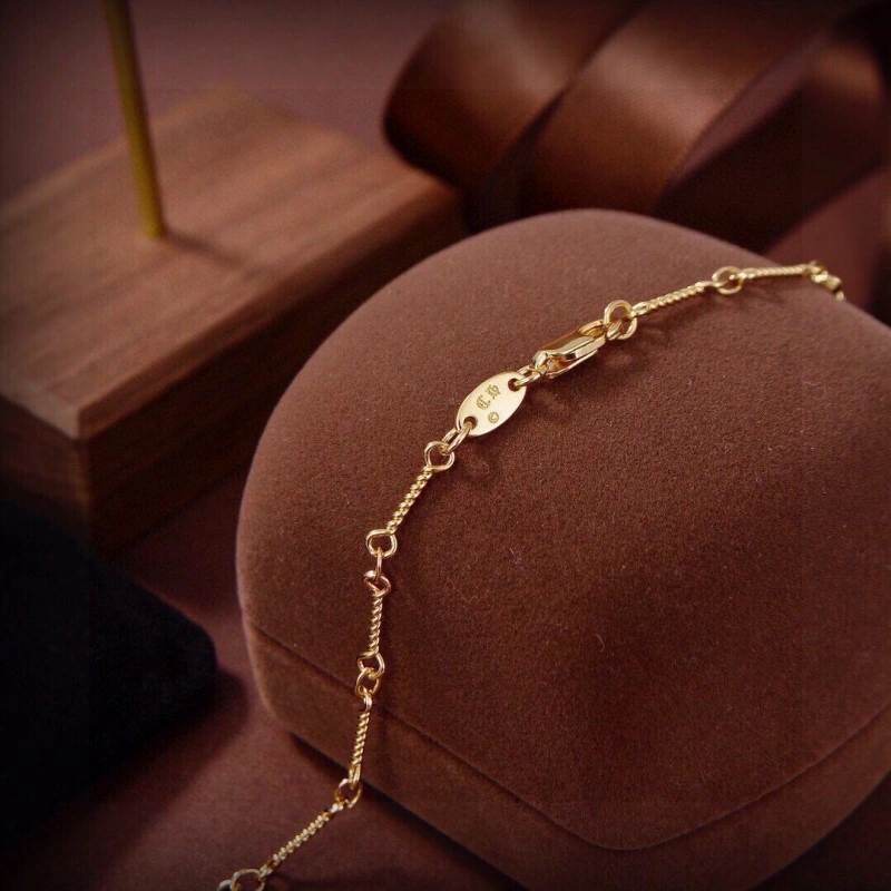 SportInspired Chrome Hearts Necklaces 237079