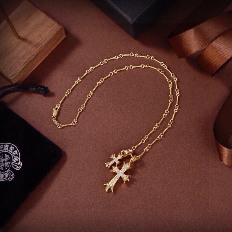 SportInspired Chrome Hearts Necklaces 237079