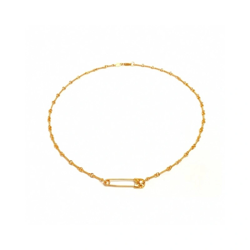 SunProtective Chrome Hearts Necklaces 236942
