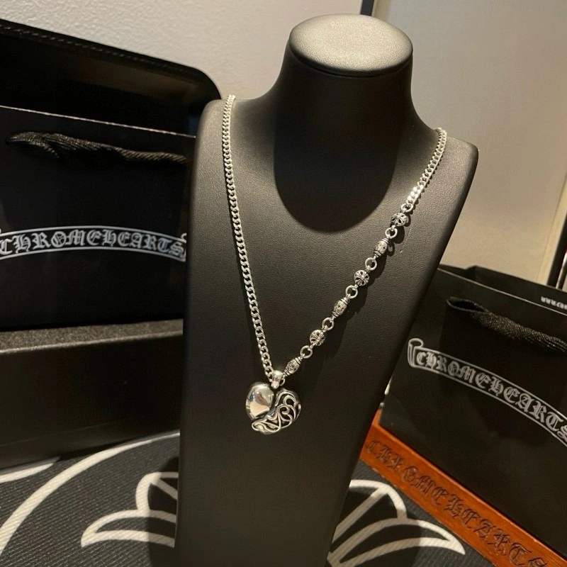 Chrome Hearts Necklaces Soft 236948