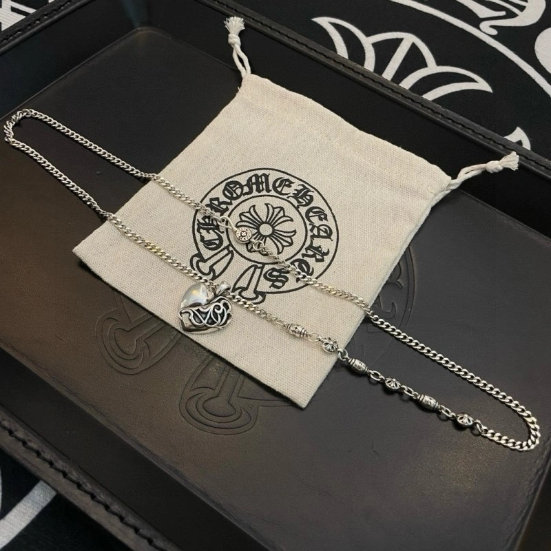 Chrome Hearts Necklaces Soft 236948