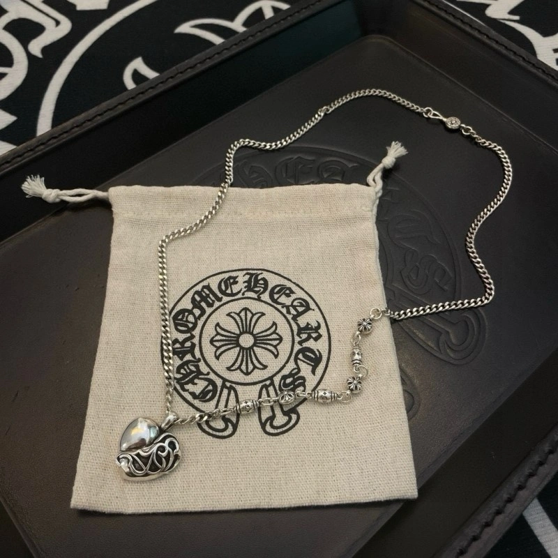 Chrome Hearts Necklaces Soft 236948