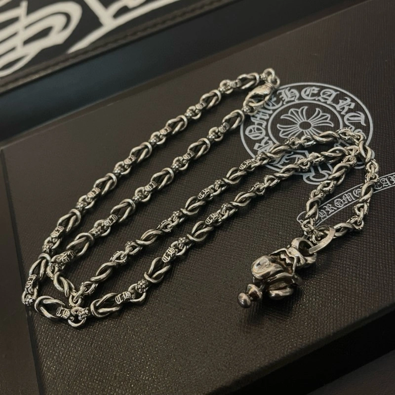 Chrome Hearts Necklaces FashionForward 236944