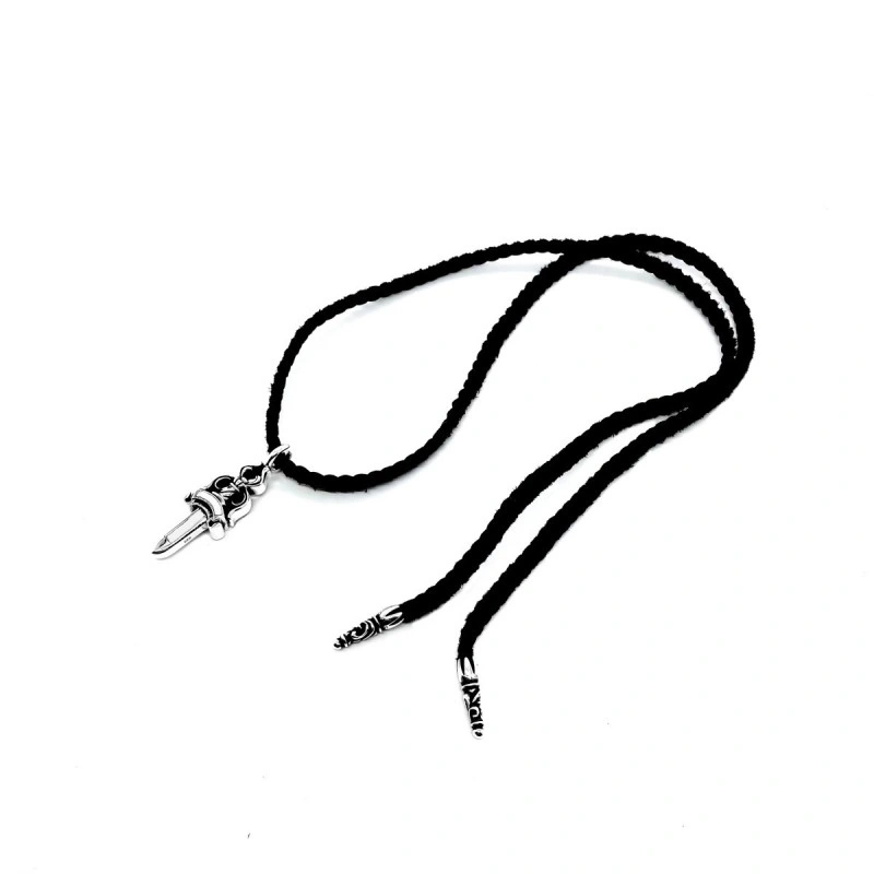 Chrome Hearts Necklaces Affordable 237005