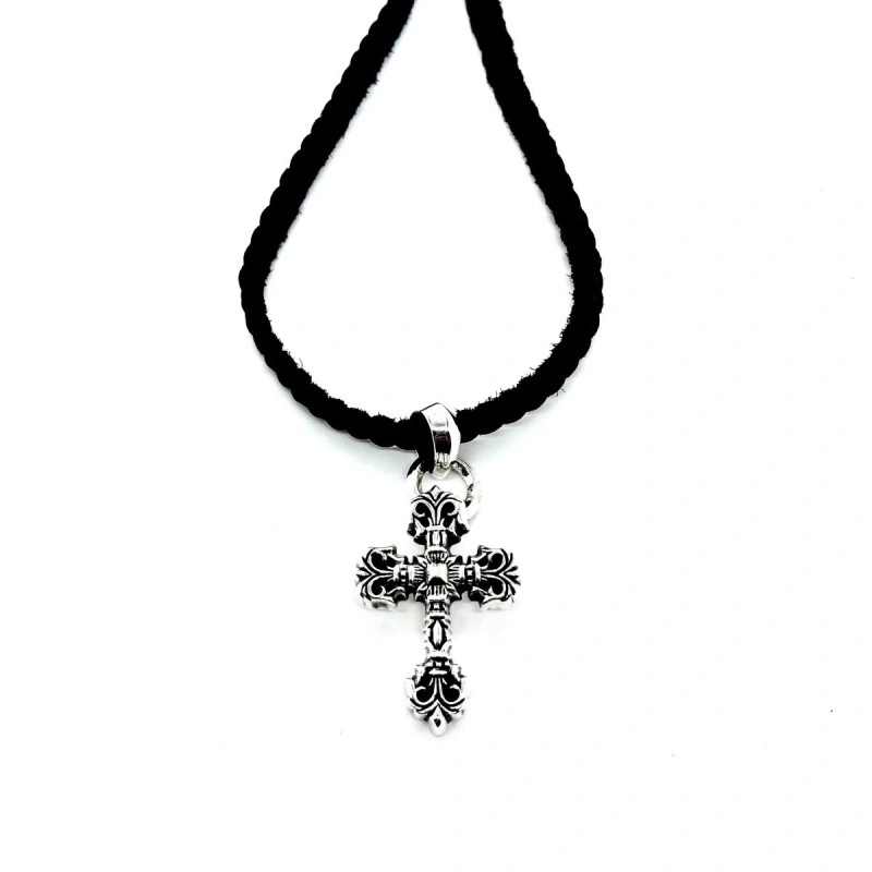 Chrome Hearts Necklaces Affordable 237005