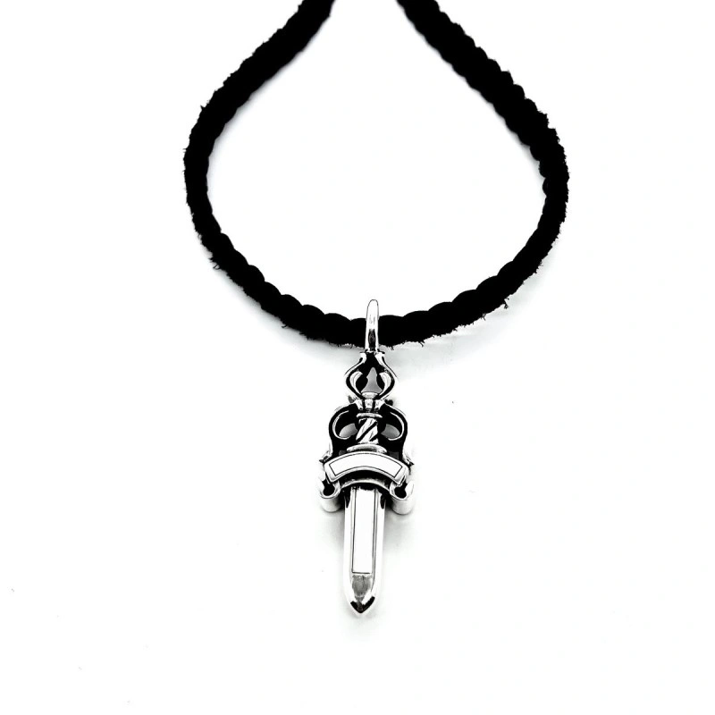 Chrome Hearts Necklaces Affordable 237005
