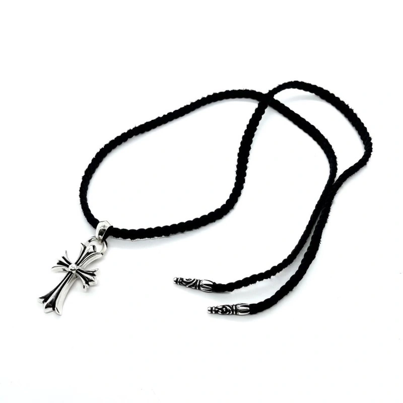 Chrome Hearts Necklaces Affordable 237005
