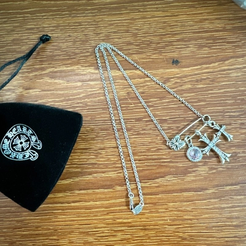 Chrome Hearts Necklaces SportInspired 236941