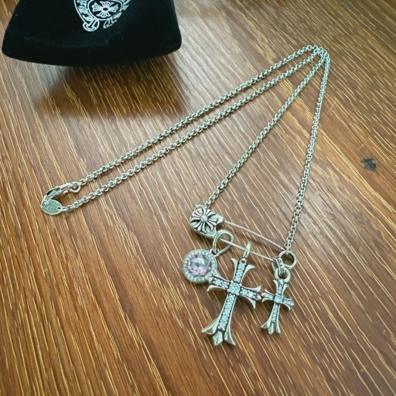 Chrome Hearts Necklaces SportInspired 236941