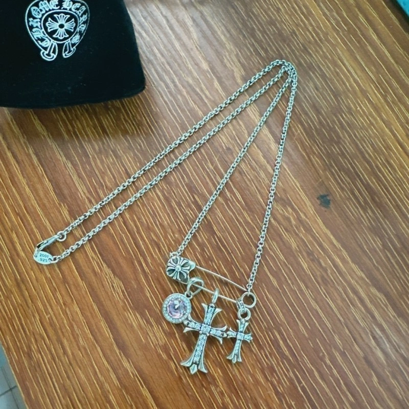 Chrome Hearts Necklaces SportInspired 236941