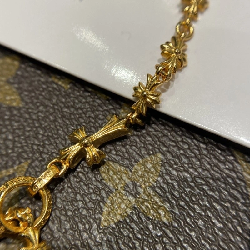 FreshLook Chrome Hearts Necklaces 236937
