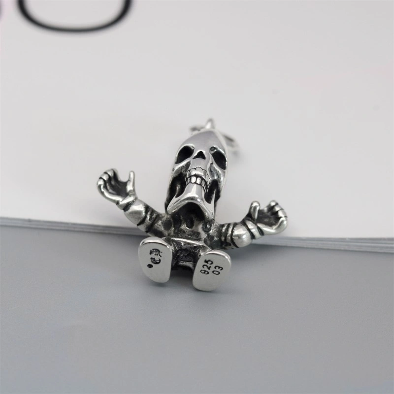 Stretchable Chrome Hearts Necklaces 236929