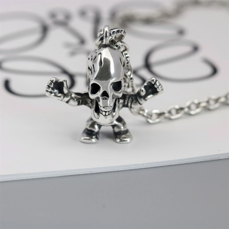Stretchable Chrome Hearts Necklaces 236929