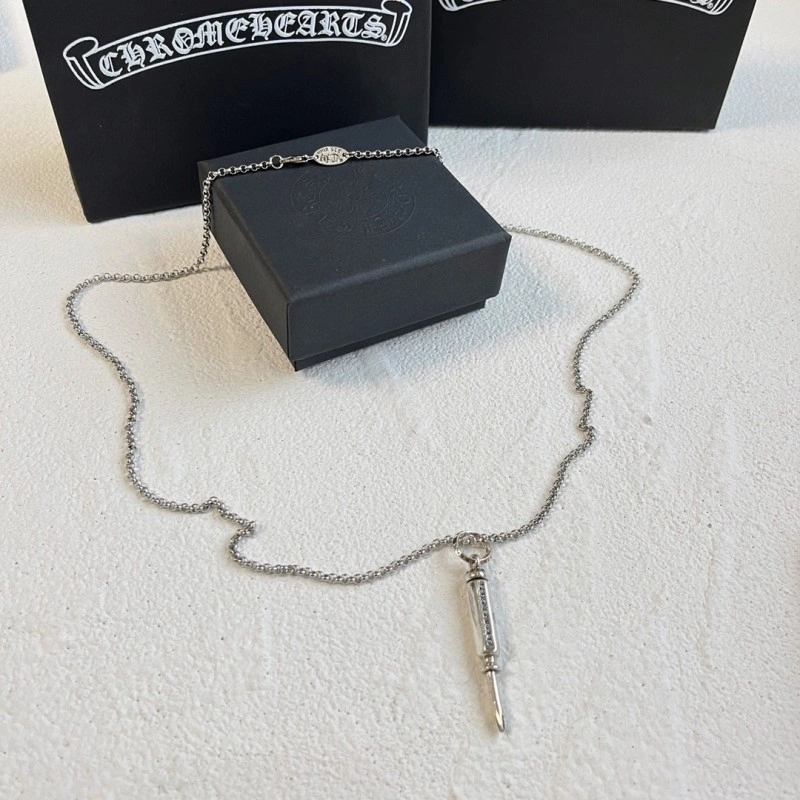 NewStyle Chrome Hearts Necklaces 236930