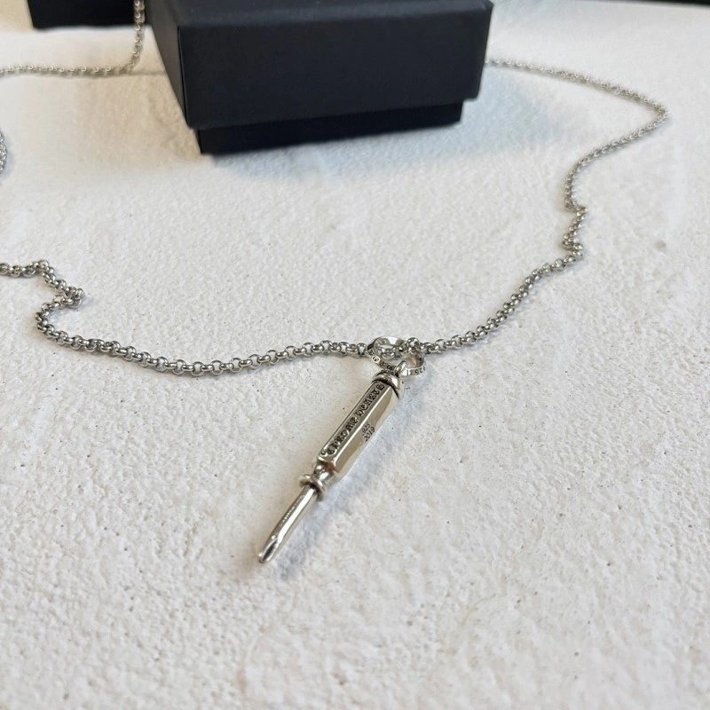 NewStyle Chrome Hearts Necklaces 236930